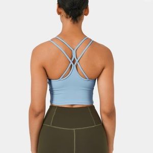 NWT! HALARA Tank top